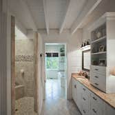 Farmhouse Bathroom