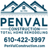 Penval Construction, Inc logo