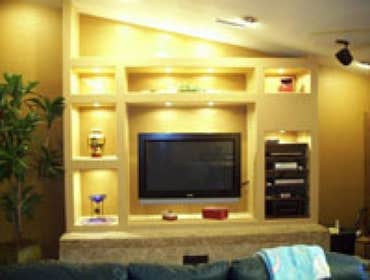 Indoor Decorative Lighting One of the best upgrades you can do to your home or office is installing updated or custom lighting. In doing so you can cha