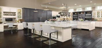 Works by J W Fine Remodeling