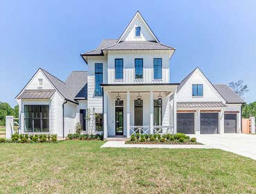 Photos by Luxe Designer Homes #2