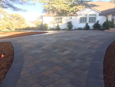 Photos by Alliance Interlocking Pavers #1
