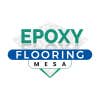 Epoxy Flooring Mesa logo