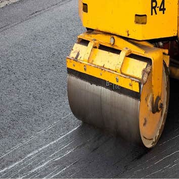 Asphalt Glendale Ca