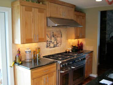 Woodworks