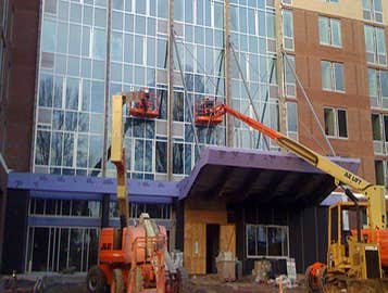 L & L Contracting Inc.