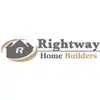 Rightway Home Builders logo
