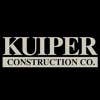 Kuiper Construction logo