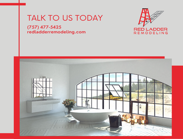 Photos by Red Ladder Remodeling #1