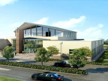 Photos from K. Dixon Architecture PLLC
