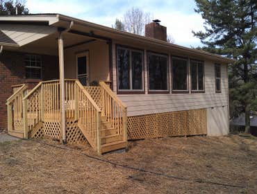 Photos from McCall Construction, LLC
