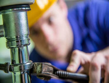 Plumber Redondo Beach