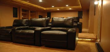 Home Theater