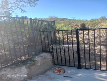 Handyman / Gate Repair & Fence Contractor Glandale AZ