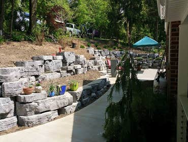 Photo(s) from Eden Valley Landscaping