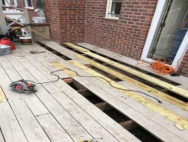 Photos by Laborers Construction Corp #1