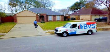 Bvs Home Experts