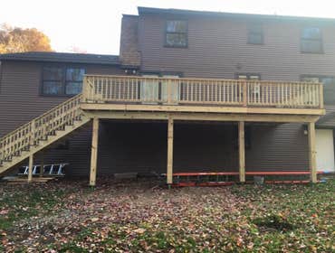 Photos from Chagnon Building Remodeling Llc