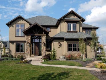 Front Elevation