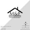 M and F of Richmond Inc logo