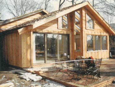 Photo(s) from GC Design/Build Associates