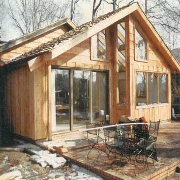 Photo(s) from GC Design/Build Associates