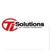 Ti Solutions logo