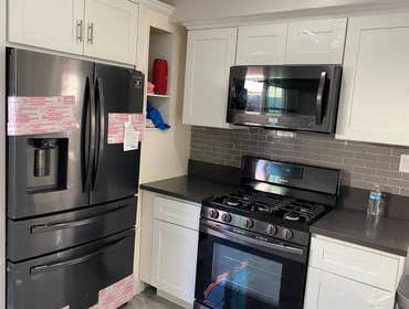 Photo(s) from F J E Plumbing Contractor Pictures of Recently completed or ongoing projects.