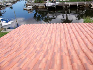 Integrity Roofing