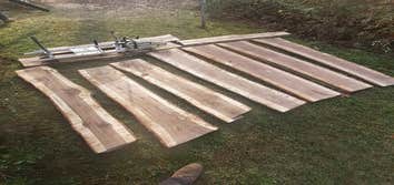 Suffolk Treework Li