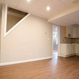 Total Basement Finishing of Western New York