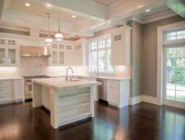 Project photos from Elayan Construction Services Llc The gallery displays photos from three custom
Homes built by ECS located in Oradell, Tenafly & Dem