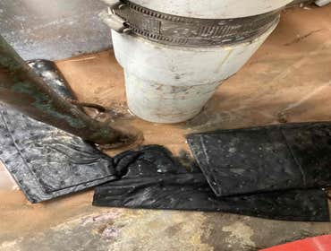 Photos by Bluefrog plumbing and Drain of Sandy Springs #1