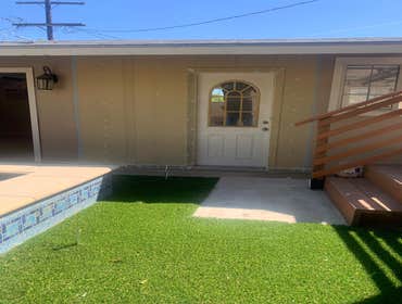 Villacant Construction Inc