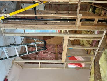 Photos by Poche’s Construction Services LLC #1