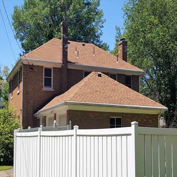 Roofs