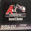 A&L Plumbing Inc logo