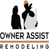 Owner Assist Remodeling LLC logo