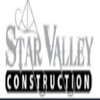 Star Valley Construction logo