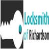 Locksmith Richardson Tx logo