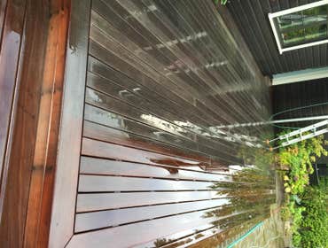 Photos from Diamond Quality Pressure Wshng Pressure wash walkways, and steps