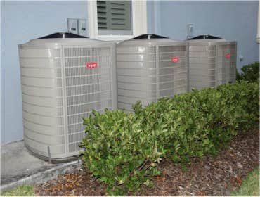 Photos by James Heinz Air Conditioning and Heating #1