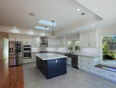 Photos by Sunset Builders and Design #1