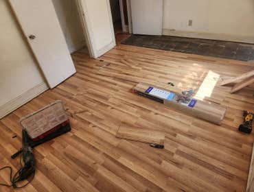 Photos by Unifed Integrity General Construction Management #1