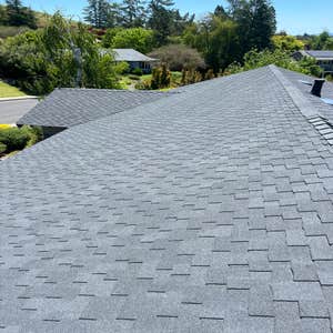 Nick's Roofing