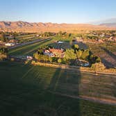 God's Country Development