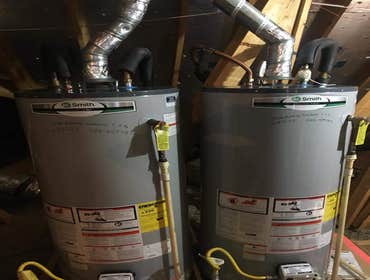 Photos by Serna Plumbing Solutions LLC #1