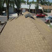 Project photos from Advance Roofing Systems