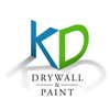 KD Drywall N Paint LLC logo