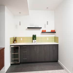 Kitchen remodeling projects
